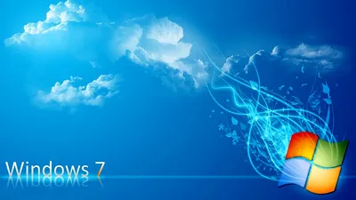 Картинки для Windows 7 на рабочий стол (43 лучших фото)