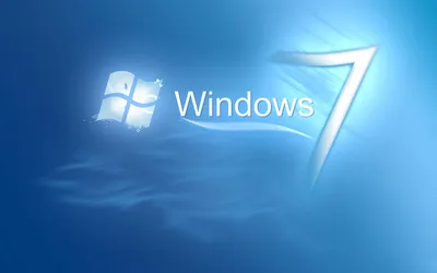 Обои на рабочий стол Windows 7 / Виндоус 7, обои для рабочего стола,  скачать обои, обои бесплатно