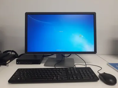 Как создать подключение в Windows 7 через удаленный рабочий стол?