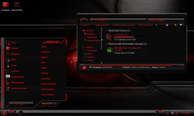 Удаленный рабочий стол Windows 7 – как подключиться к другому компьютеру?