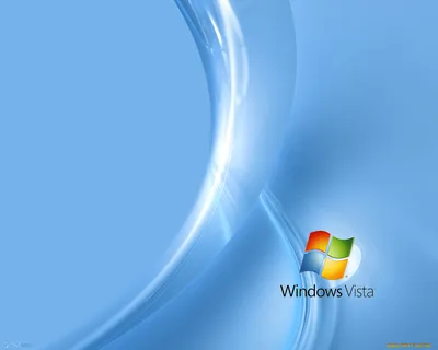 Сделай вид рабочего стола Windows Vista лучше всего за 5 минут - ms insider  @thevista.ru