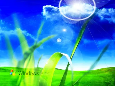 История ОС Windows::Windows Vista