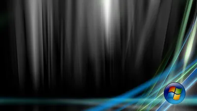 Windows Vista широкоформатные обои и HD обои для рабочего стола - Страница 2