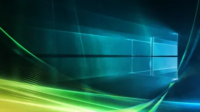Обои на рабочий стол Vista.