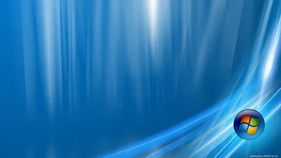 Рабочий стол и меню Пуск в Windows Vista