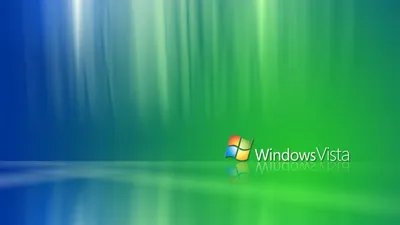 Windows Vista широкоформатные обои и HD обои для рабочего стола - Страница 2
