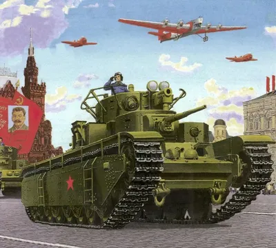 Обои Военная техника - 31 фото