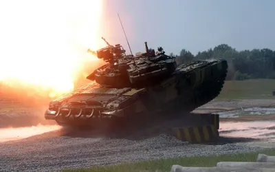 Обои на рабочий стол: Военные, Зсу 23 4, Военная Техника - скачать картинку  на ПК бесплатно № 344481