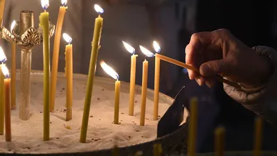 28 апреля – Радоница. Как рогачевцам помянуть усопших? - Свободное слово -  новости Рогачева. районная газета.
