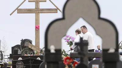 Радоница-2023: Что можно и чего нельзя делать 25 апреля в родительский день