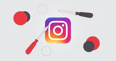Создайте рекламу Инстаграм онлайн бесплатно с помощью Canva | Конструктор  рекламных баннеров для Instagram