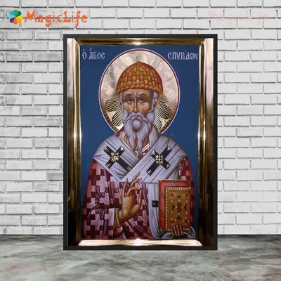 Настенные картины на религиозную тематику | AliExpress