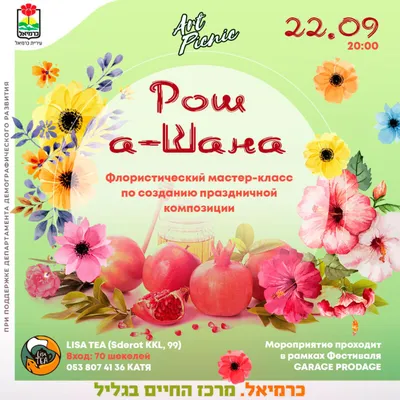 Еврейская Община Молдовы / Jewish Community of Moldova - Поздравление с Рош  а-Шана Председателя Еврейской Общины Республики Молдова, Александра  Билинкис Дорогие друзья! Примите мои сердечные поздравления по случаю Рош а- Шана! Для каждого