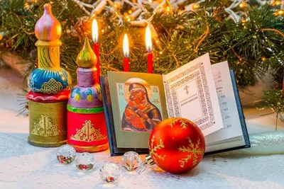 Рождественский Сочельник у католиков