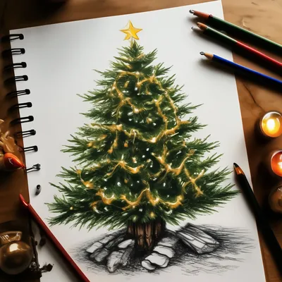 https://drawpics.ru/25884-novogodnie-nakleiki-dlia-srisovki