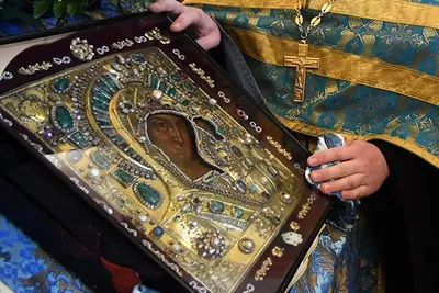 Рождество Пресвятой Богородицы, или Куда движется этот мир?