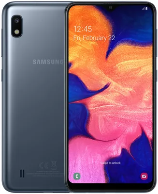 Стоит ли покупать Смартфон Samsung Galaxy A10? Отзывы на Яндекс Маркете