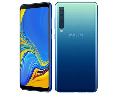 Смартфон SAMSUNG Galaxy A10s SM-A107F Black - купить в Ташкенте,  Узбекистане | Цена, отзывы, характеристики в магазине CreditAsia