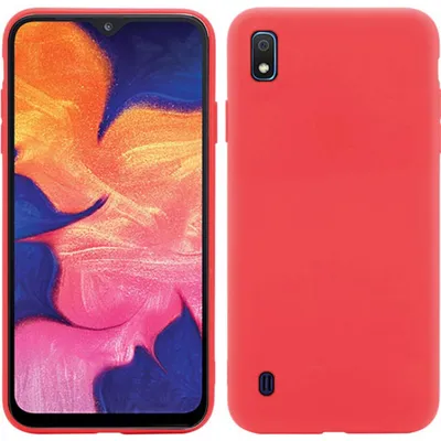 На что способны бюджетные смартфоны Samsung Galaxy A10 - А40 - Российская  газета