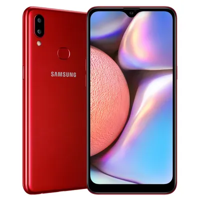 Samsung A10 A105F - Hard Reset, сброс телефона, графический ключ,  заблокирован - YouTube