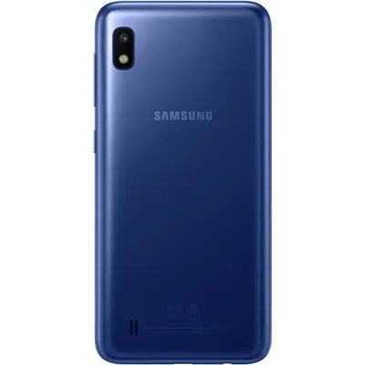 Samsung A10 HOW TO OPEN - YouTube