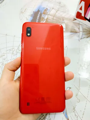 Samsung Galaxy A10s gets Android 10 update - GSMArena.com news
