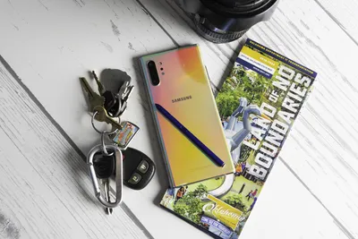 10 best Samsung Galaxy Note 10 features you might have missed | South China  Morning Post