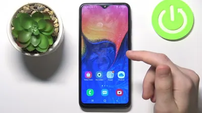 Mobile-review.com Презентация новой А-серии от Samsung. Теперь и с  поворотной камерой.