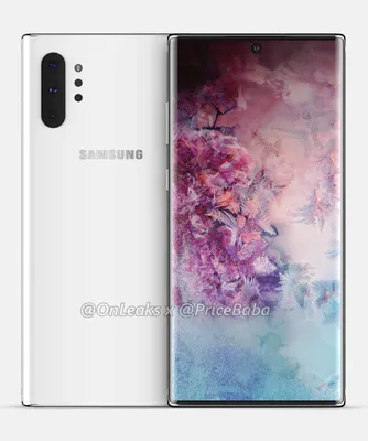 The Galaxy Note 10 finally gets rid of the Bixby Key button - CNET