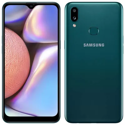 Get an early look at the very rectangular Samsung Galaxy Note 10 | Ars  Technica