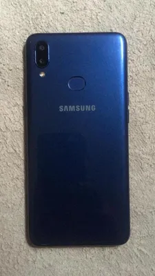 Чехол для Samsung Galaxy A10 полупрозрачный матовый soft touch Cow】- Купить  с Доставкой по Украине | Zorrov®️