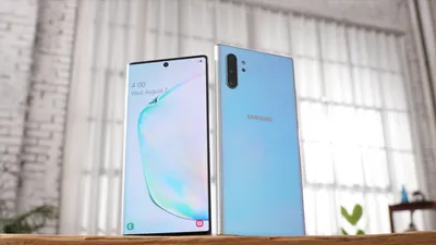 Samsung Galaxy S11: Everything We Know So Far