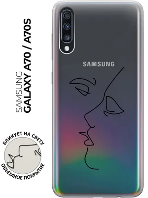 Samsung Galaxy A70 в Бишкеке - Telefon.kg