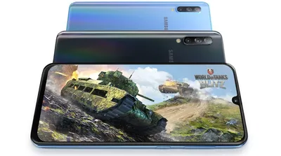 Стоит ли покупать Смартфон Samsung Galaxy A70? Отзывы на Яндекс Маркете