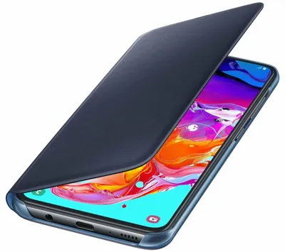 Samsung Galaxy A70. \"ЯРКИЙ\" обзор смартфона - YouTube