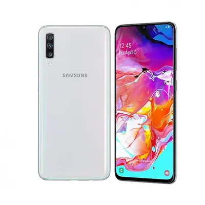 Смартфон SAMSUNG Galaxy A70 SM-A705F Black - купить в Ташкенте, Узбекистане  | Цена, отзывы, характеристики в магазине CreditAsia