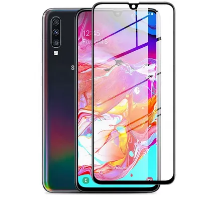 Купить смартфон Samsung Galaxy A70 в СПб!