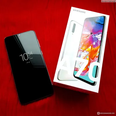 Чехол книга для Samsung Galaxy A70 книжка с подставкой на телефон самсунг  а70 черная stn (ID#1228309583), цена: 175 ₴, купить на Prom.ua