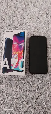 Подробный обзор Samsung Galaxy A70. Лучший мультимедиа-смартфон? -  Deep-Review