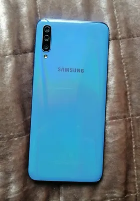 Дешевле Galaxy S10 вдвое и вчетверо. Samsung назвала цены в России на  смартфоны среднего уровня Galaxy