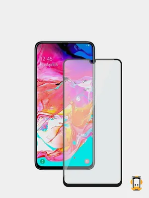 Чехол силиконовый на телефон Samsung Galaxy A70 противоударный с защитой  камеры, бампер с усиленными углами для смартфона Самсунг Галакси А70  прозрачный голубой - купить с доставкой по выгодным ценам в  интернет-магазине OZON (