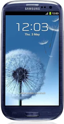Original 4.8\" Samsung Galaxy S3 i9300 Unlocked Smartphone Quad Core 8MP  Camera | eBay