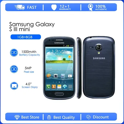Samsung Galaxy S III hands-on video, pictures, and preview - The Verge