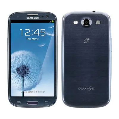 Samsung Galaxy S3 - Notebookcheck.net External Reviews