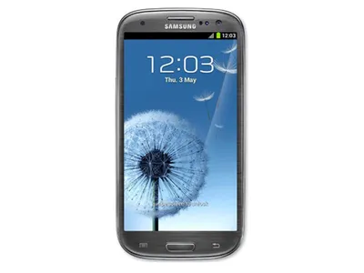 Apple iPhone 5 vs. Samsung Galaxy S3: In-depth comparison | Digital Trends