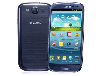 Samsung Galaxy S3 review: Samsung Galaxy S3 - CNET