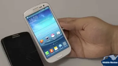 Samsung Galaxy S3 Review | ePHOTOzine