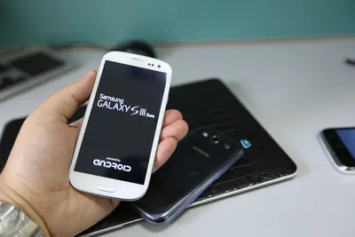 Samsung I8190 Galaxy S Iii Mini Refurbished-original S3 Mini I8190n Mobile  Phone 4.0\" 8gb Rom Camera 5mp Gps Wifi 4g Phone - Mobile Phones - AliExpress