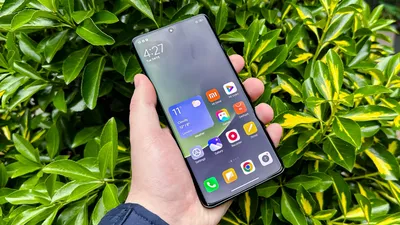Xiaomi 13 Camera test - DXOMARK