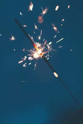12 новогодних обоев для смартфона - Лайфхакер